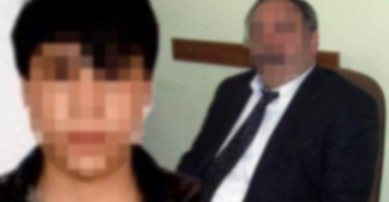 Erkek çocuğa tecavüz davasında beraat
