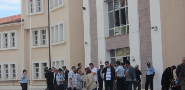 Ermenek faciasında O Bakanlık da soruşturmaya izin vermedi