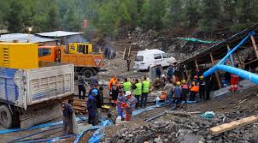 Ermenek katliamının cezaları belli oldu