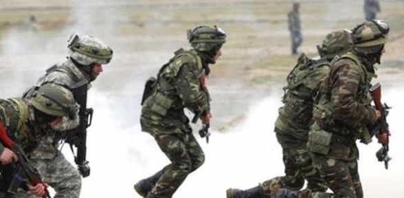 Ermenistan Ateşkesi bozmaya devam ediyor