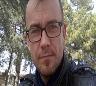 Erzincanda astsubay yol kenarında ölü olarak bulundu 