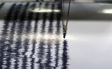 Erzurum ve Akdeniz de deprem