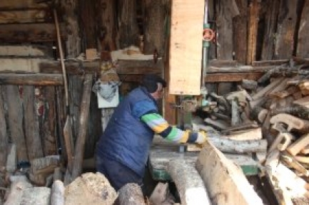 Erzurumda Bahar Havası