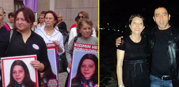 Eş cinayetinde isyan ettiren ceza indirimi