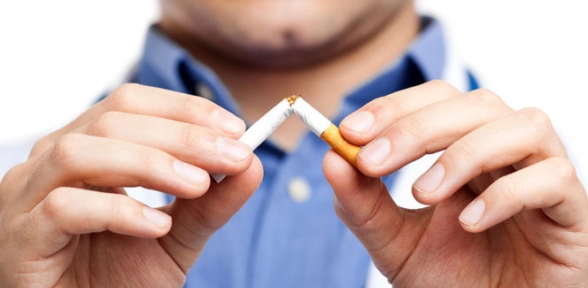 Eşi Sigara İçen Kadınlar Dikkat 