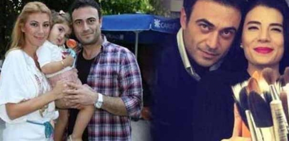 EŞİ VE YASAK AŞKI BİRBİRİNE GİRDİ