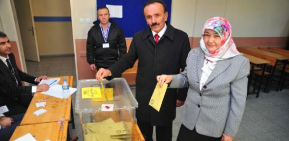 Eşime onu sormam anormallik olur