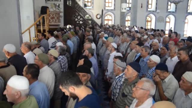 Eski AK Parti Diyarbakır Gençlik Kolları Başkanına ...