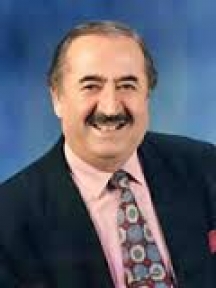 Eski Başkan Ali Büklüye Anma 