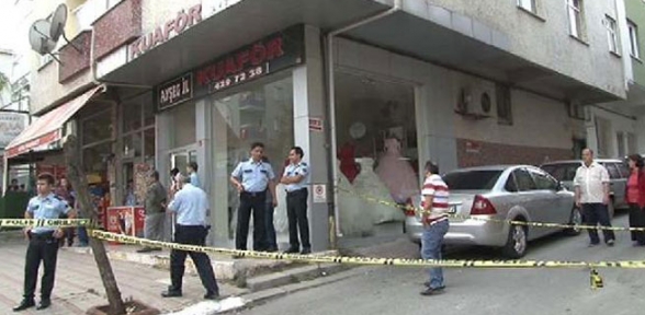 Eski koca dehşet saçtı 2 ölü