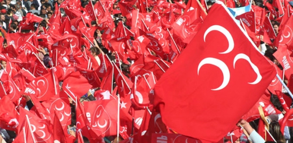 Eski MHPli Vekil FETÖ den Gözaltına Alındı