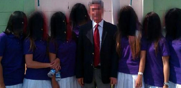 Eski Milli Eğitim Müdürüne tacizden 10 yıl hapis cezası