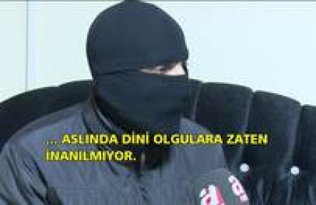 Eski YDG H liden şok itiraflar