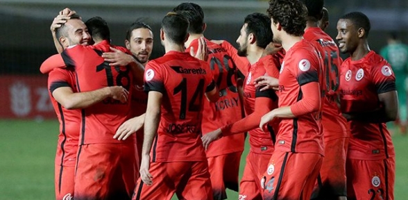 Eskişehirspor Maçından Sonra Jose Rodriguezin Bileti Kesildi