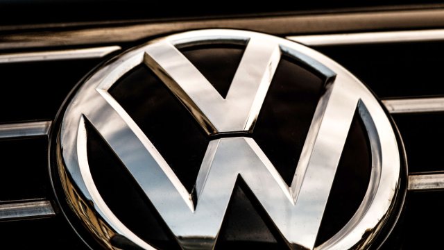 Etkilenen Her Müşteriye Volkswagen 5000 Dolar Ödeyecek!