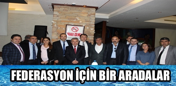 EVDEN EVE NAKLİYECİLER SEKTÖRÜNDE DEV BİRLEŞME