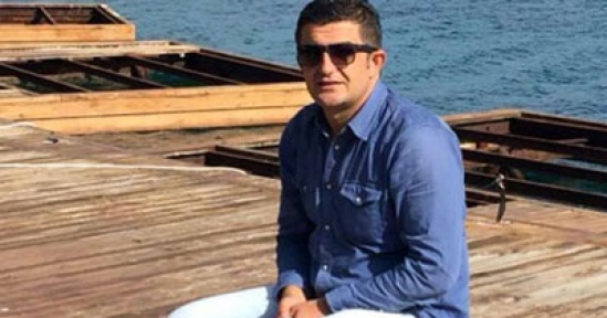 Evinde ölü bulundu