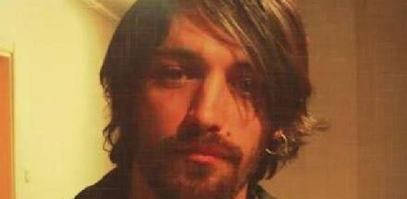 Evinde ölü bulundu