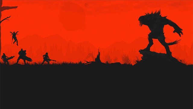 Evolve Bu Hafta Sonu İçin Ücretsiz Olacak