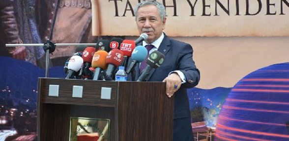 Ezan okunmadan bu işi bitirebilirdik