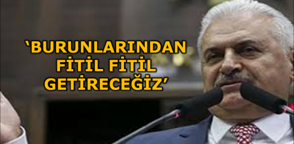 EZBER BOZAN DÜZENLEMELER GELİYOR