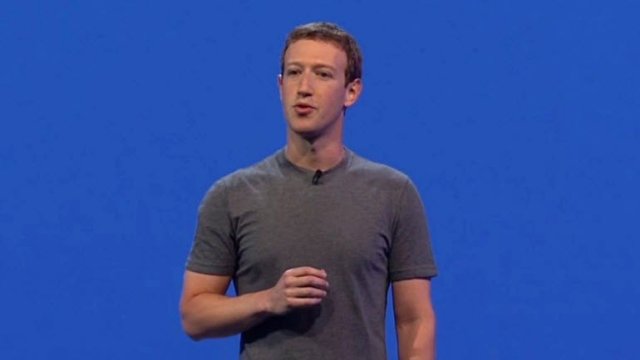 Facebook Para Kazandıracak!