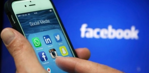 Facebook da mükemmel yenilikler