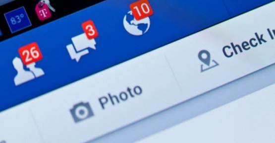 Facebook ta videoların otomatik oynamasını engelleyin