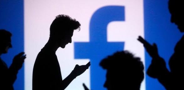 Facebook tan akıllı telefonlarda video profili özelliği