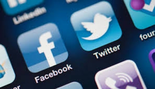 Facebook ve Twitter da bunu yapanlar yandı