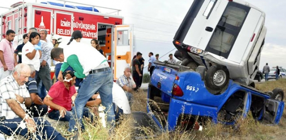 Facianın eşiğinden dönüldü