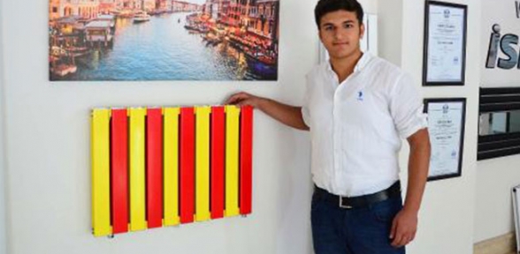 Fanatikler için üretildi