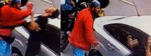 Fatih te mağaza çalışanına yumruk atan saldırganın ifadesi