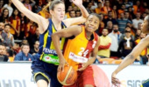 Federasyon Çalışanı Görevinden Ayrıldı