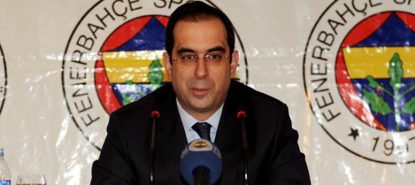 Fenerbahçe den çok sert cemaat açıklaması