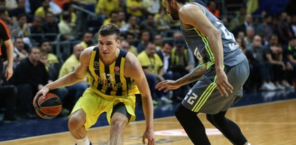 Fenerbahçe mucizeler yaratıyor