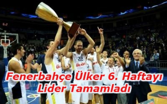 Fenerbahçe Ülker
