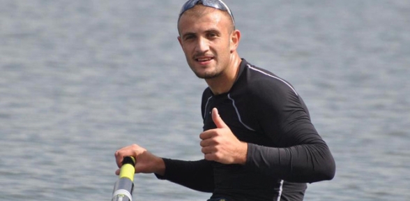 Fenerbahçeli sporcu hayatını kaybetti