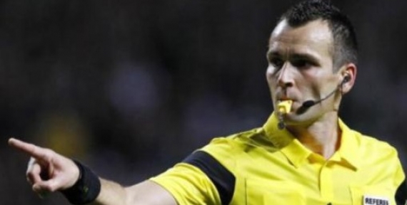 Fenerbahçenin Bebek isyanı