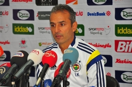 Fenerbahçeye Akhisar Darbesi
