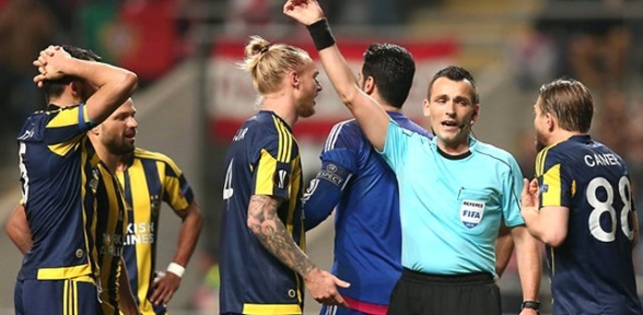 Feneri Yakan Ivan Bebek Ülkesi Hırvatistanı Karıştırdı