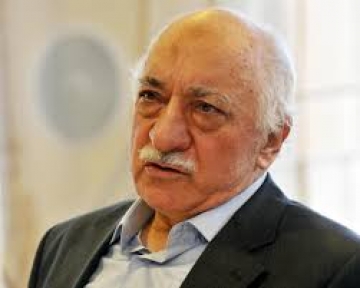 Fethullah Gülene yakalama kararı çıktı