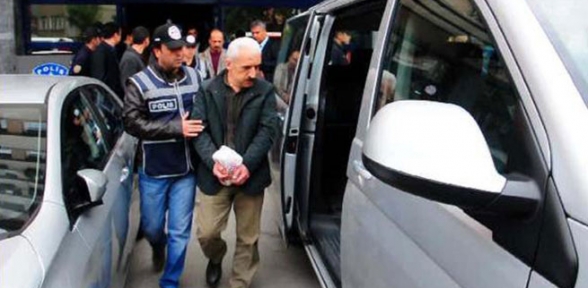 FETÖ operasyonlarında çok sayıda gözaltı