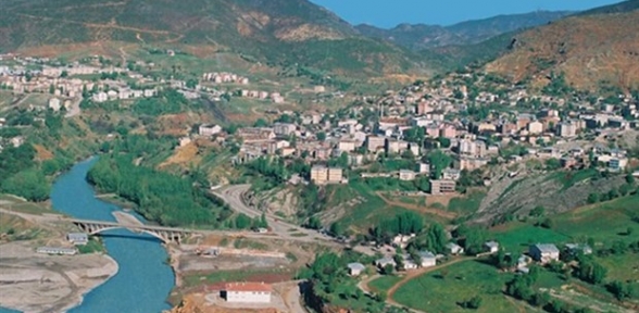 FETÖnün yapılanamadığı tek il Tunceli