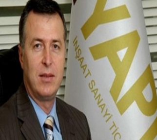 Fi Yapının sahibi Fikret İnan teslim oldu