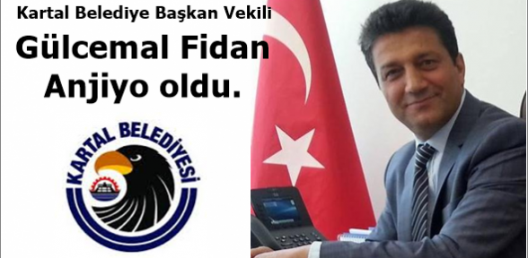 FİDAN ANJİYO OLDU