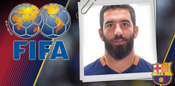 FIFA Arda için kararını verdi