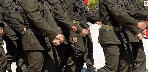 Flaş açıklama Askerlik kısalıyor
