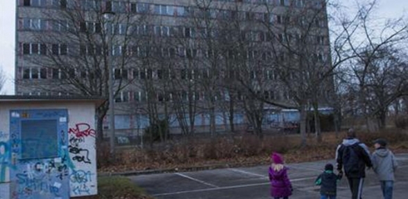 Flaş Almanya İddiası 