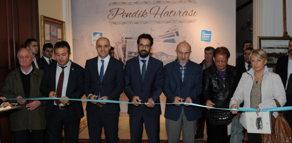 Fotoğraflarda Nostalji Rüzgarı Esti